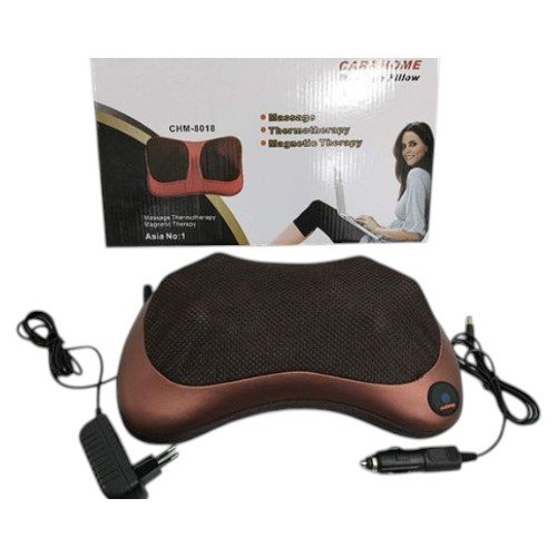Almohada de masaje 1 PZA por mayor en Chile