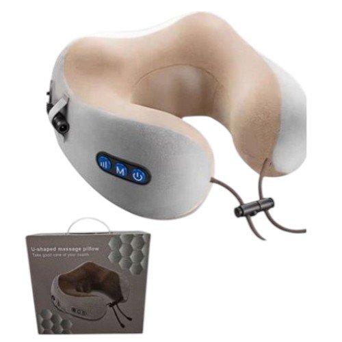 Almohada de masaje eléctrica por mayor - Hogar por mayor