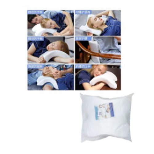 ALMOHADA QUIRURGICA por mayor Hogar por mayor