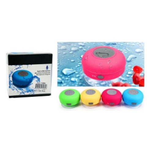 ALTAVOZ BLUETOOHT por mayor - Electrónica por mayor