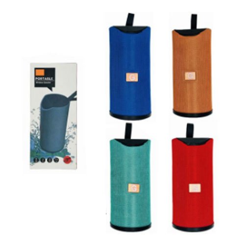 .ALTAVOZ BLUETOOTH 113 por mayor - Electrónica por mayor