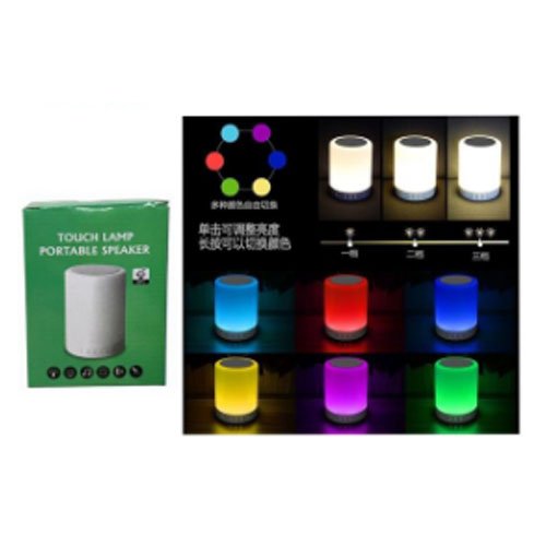 ALTAVOZ BLUETOOTH por mayor - Electrónica por mayor