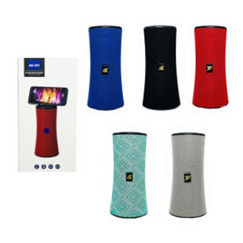 ALTAVOZ BLUETOOTH AK352 por mayor - Electrónica por mayor