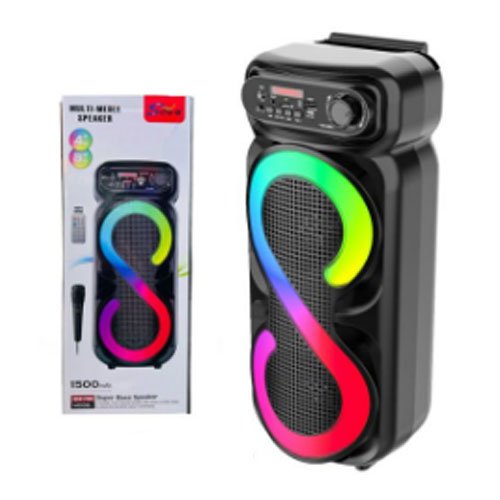 ALTAVOZ BLUETOOTH GRANDE por mayor Electrónica por mayor