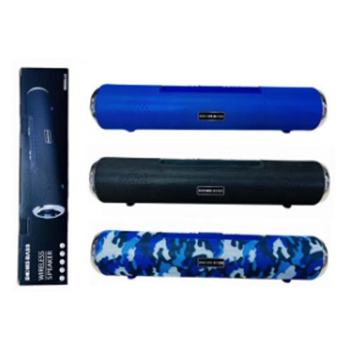 ALTAVOZ BLUETOOTH L6 por mayor - Electrónica por mayor