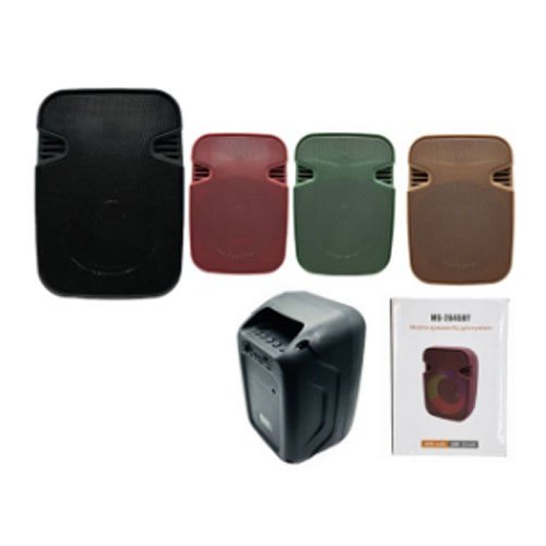 ALTAVOZ BLUETOOTH MS2645MT por mayor - Electrónica por mayor