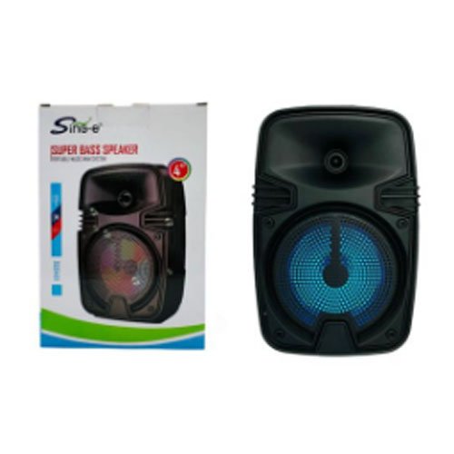 ALTAVOZ BLUETOOTH USB por mayor - Electrónica por mayor