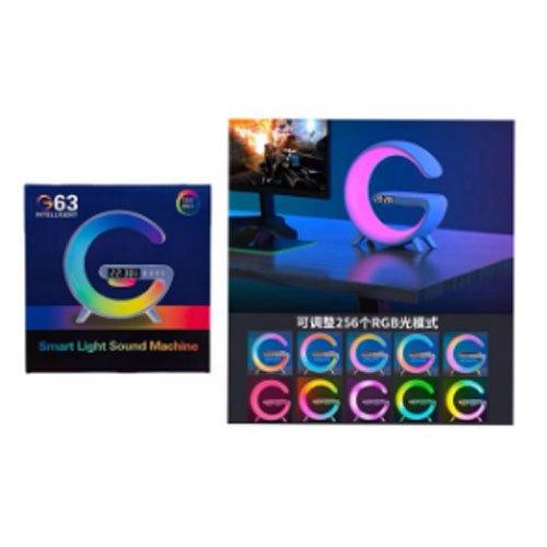 ALTAVOZ  BUETOOTH G por mayor - Electrónica por mayor