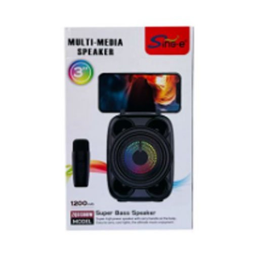 ALTAVOZ BUETOOTH por mayor - Electrónica por mayor