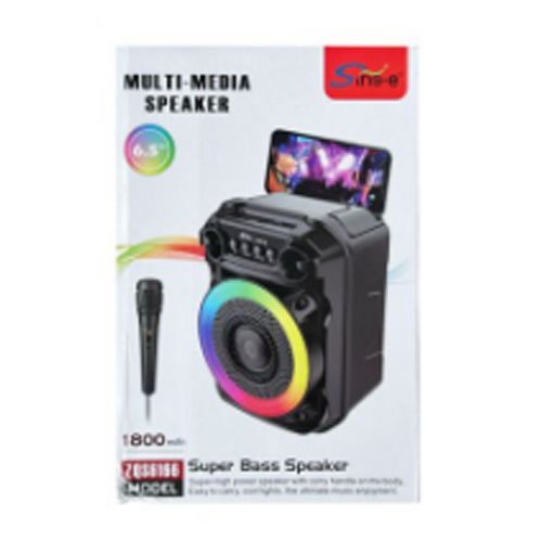 ALTAVOZ BUETOOTH por mayor - Electrónica por mayor