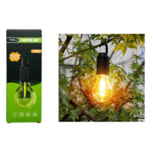 AMPOLLETA RECARGABLE por mayor - Electrónica por mayor