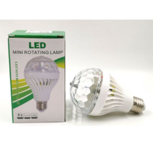 AMPOLLETA DE LUZ PEQUEÑA 1 PZA por mayor en Chile