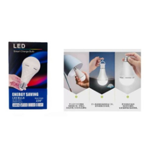 AMPOLLETA DE EMERGENCIA por mayor - Electrónica por mayor