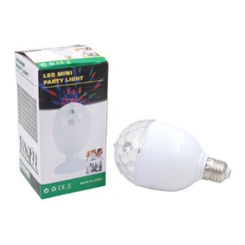 AMPOLLETA DE LUZ PEQUEÑA 1 PZA por mayor en Chile