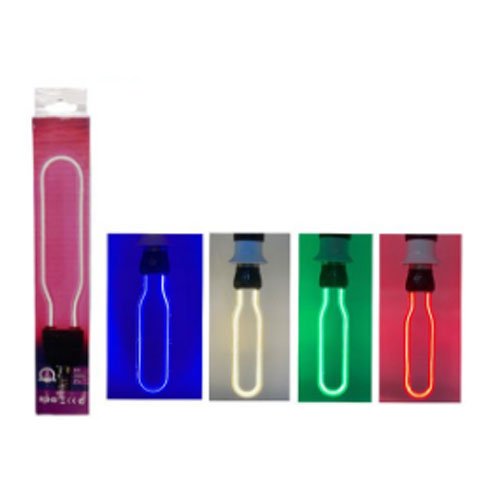 AMPOLLETA LED LARGA por mayor - Electrónica por mayor