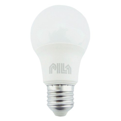 Ampolleta LED Marca PILA De 13 Watt Luz Fria De 1250 Lumenes por mayor Electrónica por mayor