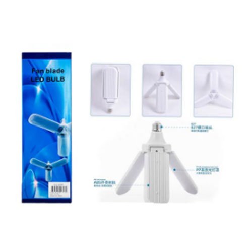 AMPOLLETA PLEGABLE por mayor - Electrónica por mayor