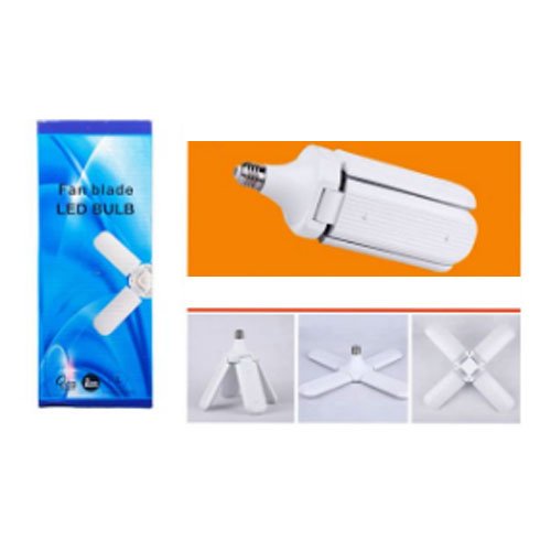 AMPOLLETA PLEGABLE por mayor - Electrónica por mayor