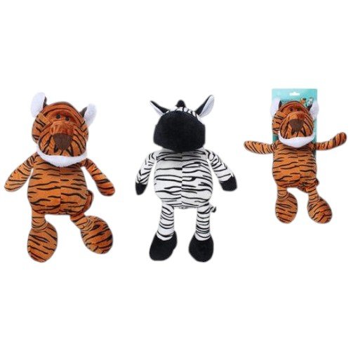 ANIMAL DE PELUCHE por mayor - Mascotas por mayor
