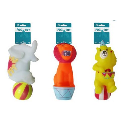 ANIMALES ACROBATAS por mayor Mascotas por mayor