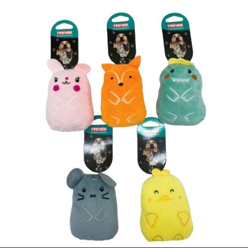 ANIMALES DE JUGUETE por mayor Mascotas por mayor