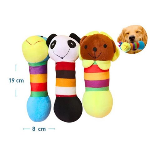 ANIMALES DE PELUCHE por mayor - Mascotas por mayor