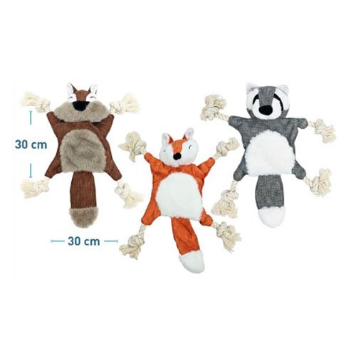 ANIMALES DE PELUCHE por mayor - Mascotas por mayor