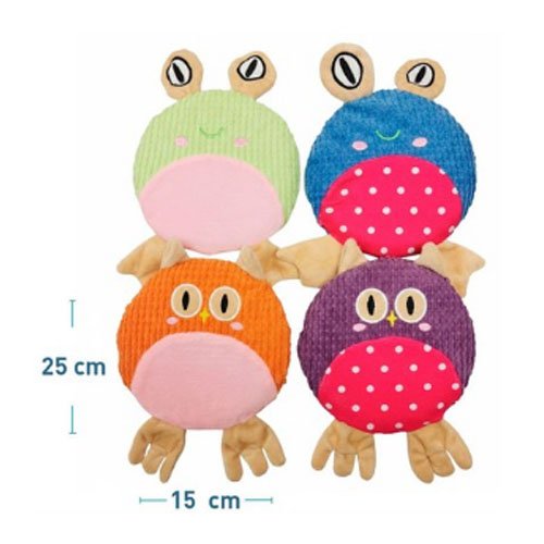 ANIMALES REDONDOS por mayor - Mascotas por mayor