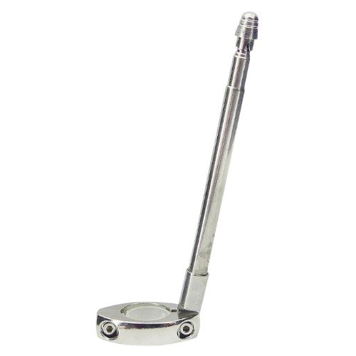 Antena Para Moto, Corta Hilo Curado, Pro-Biker Maxima Seguridad. En Blister. por mayor - Electrónica por mayor