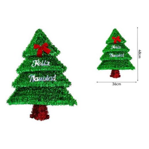 ARBOL COLGANTE por mayor Navidad por mayor