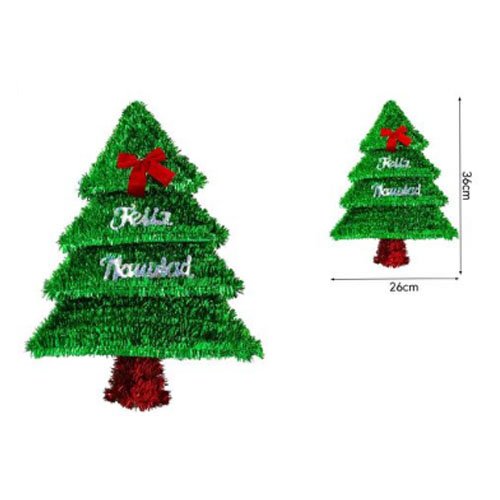 ARBOL COLGANTE por mayor - Navidad por mayor