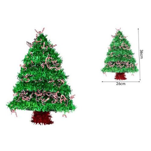 ARBOL COLGANTE por mayor Navidad por mayor
