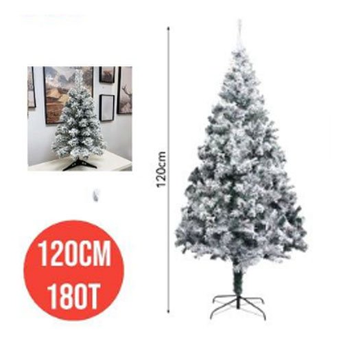 ARBOL NAVIDAD FLOCADO por mayor Navidad por mayor