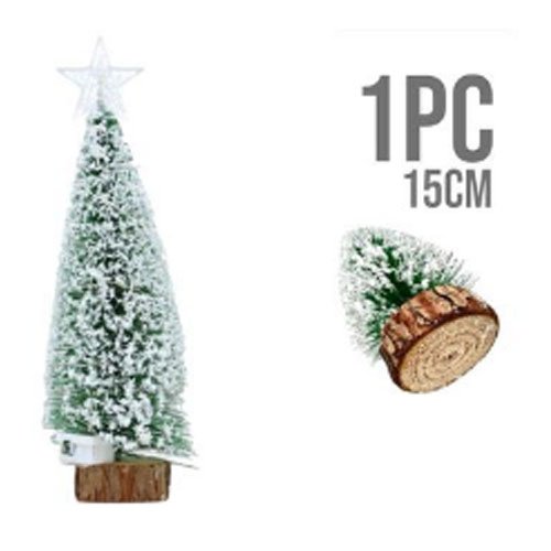 ARBOL NAVIDEÑO COPO DE NIEVE por mayor - Navidad por mayor