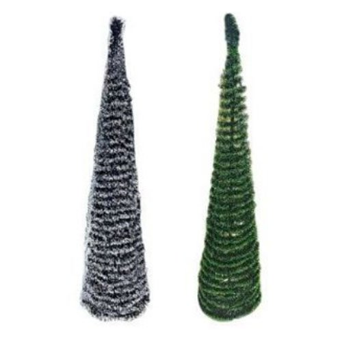 ARBOL NAVIDEÑO PLEGABLE por mayor - Navidad por mayor