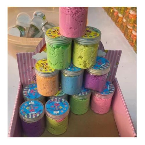 ARENA ESPACIAL por mayor Jugueteria por mayor