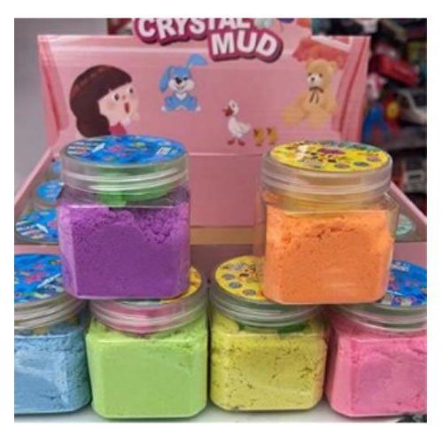 ARENA ESPACIAL por mayor - Jugueteria por mayor