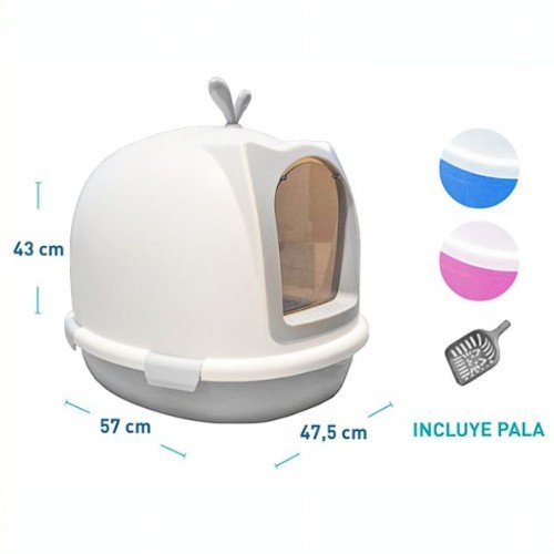 ARENERO CON PALA  por mayor - Mascotas por mayor