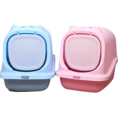 Arenero de gato por mayor - Mascotas por mayor