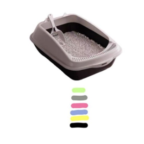 ARENERO PARA GATOS por mayor - Mascotas por mayor