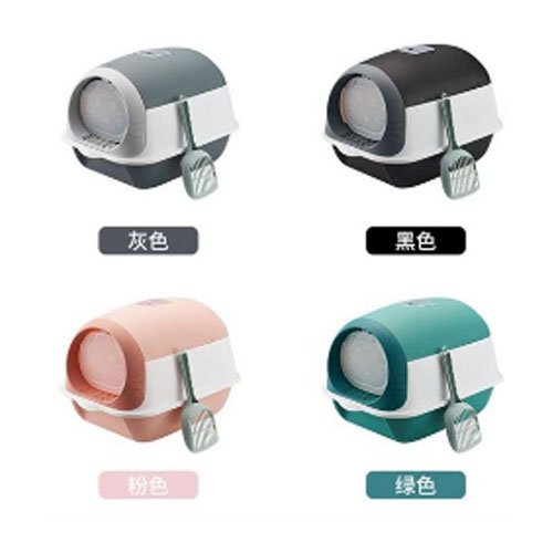 ARENERO PARA GATOS por mayor - Mascotas por mayor