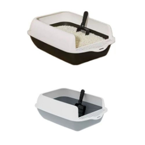 ARENERO PARA GATOS por mayor - Mascotas por mayor