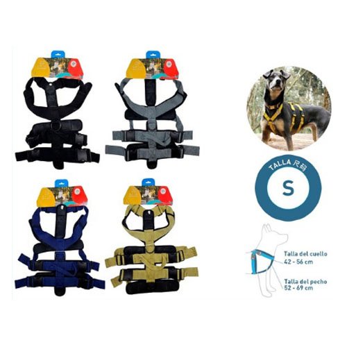 ARNES ANTI ESCAPE por mayor - Mascotas por mayor