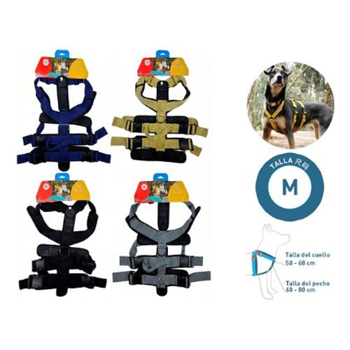 ARNES ANTI ESCAPE por mayor - Mascotas por mayor
