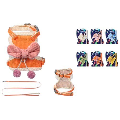 ARNES CON CORREA por mayor Mascotas por mayor