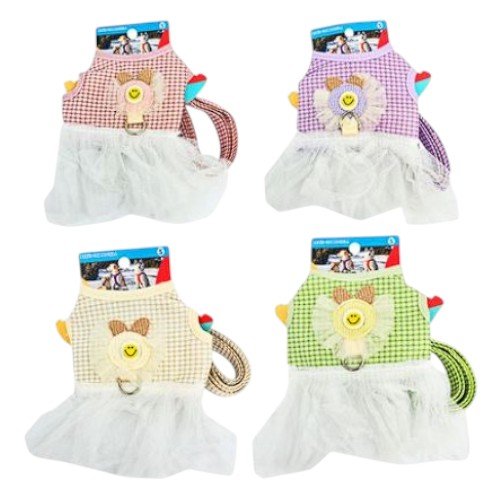 ARNES CON FALDA por mayor - Mascotas por mayor