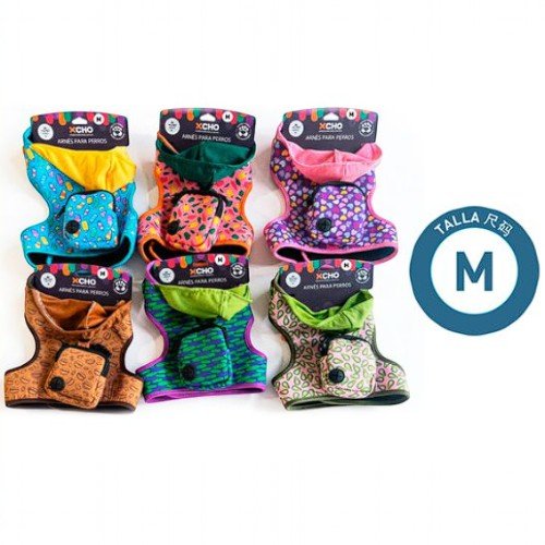 ARNES CON MOCHILA por mayor - Mascotas por mayor