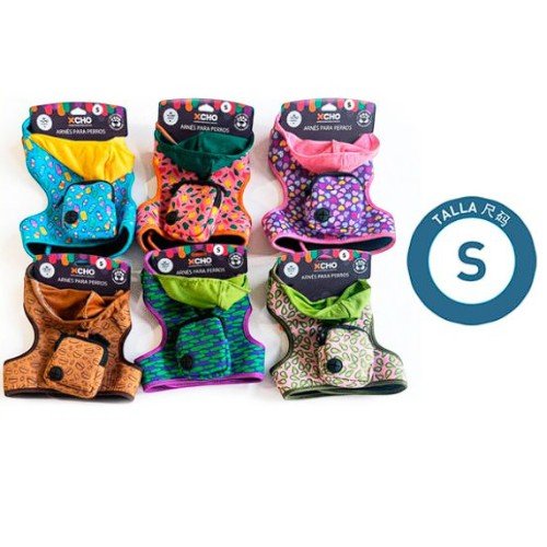 ARNES CON MOCHILA por mayor - Mascotas por mayor