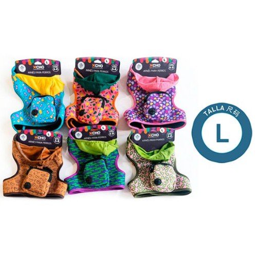ARNES CON MOCHILA por mayor - Mascotas por mayor