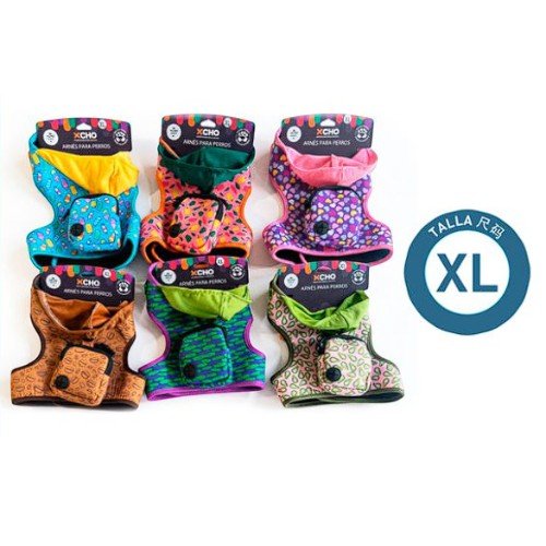 ARNES CON MOCHILA por mayor - Mascotas por mayor